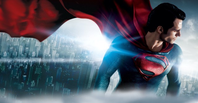 Man of Steel streaming: where to watch movie online?